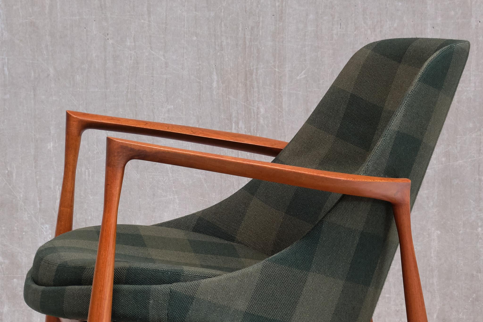 Milieu du XXe siècle Fauteuil 