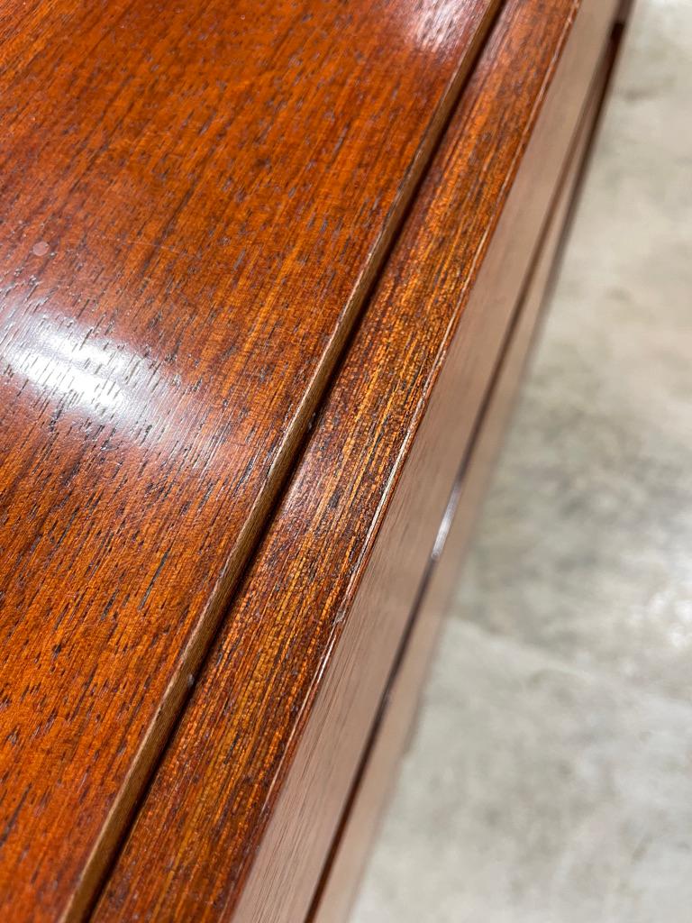 Ib Kofod Larsen FA66 Danish Modern Sideboard or Credenza in vendita 3