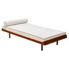 Ib Kofod-Larsen for Christensen & Larsen Daybed in Teak 