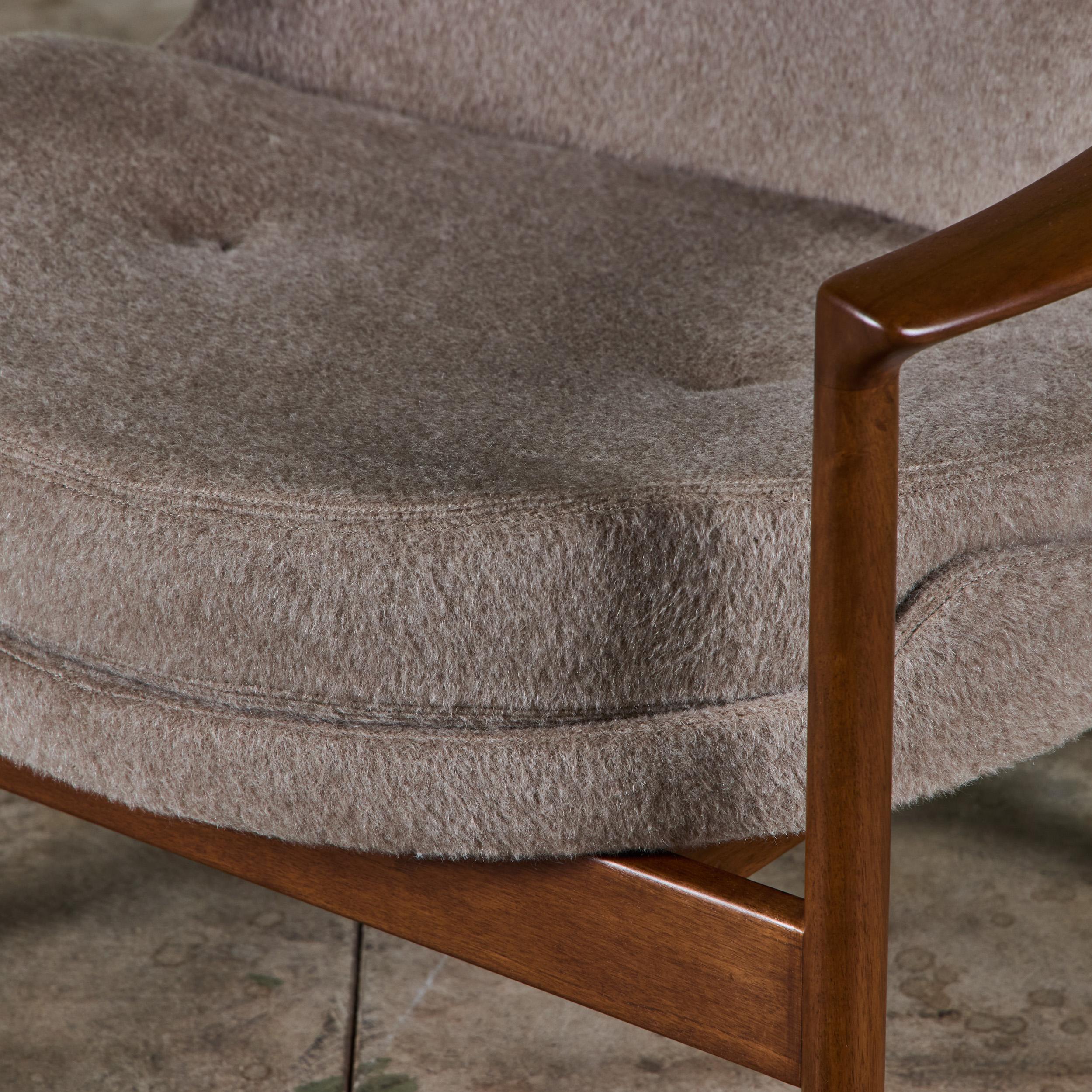 Ib Kofod-Larsen Lounge Chair For Sale 8