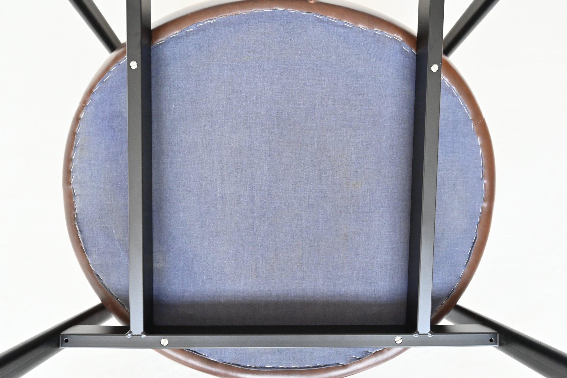 IB Kofod Larsen Lounge Chair Froscher Denmark 1972 11