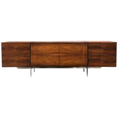 Wood Sideboards