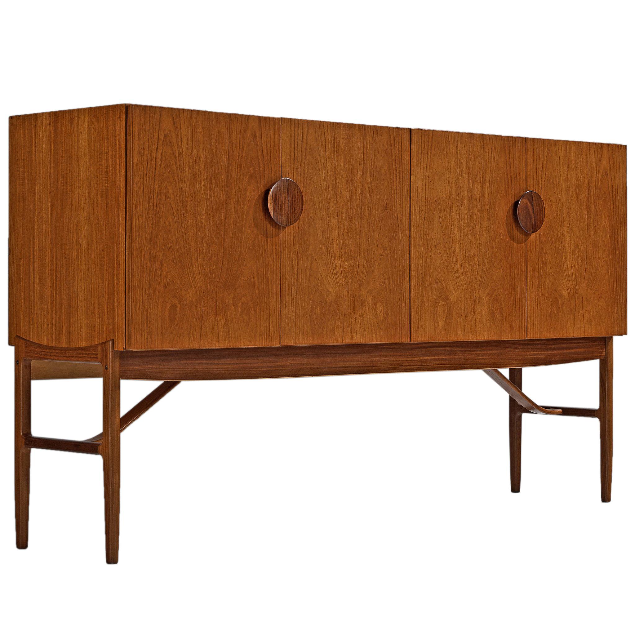 Ib Kofod-Larsen Model 4060 Sideboard for G-Plan