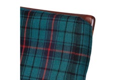 Ib Kofod Larsen Model 650-15 Rocking Chair in Teak