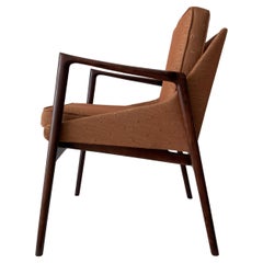 Ib Kofod Larsen Model 70-15 Occasional Chair for Selig, c. 1960s