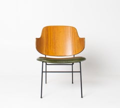 Ib Kofod-Larsen Penguin Chair first generation