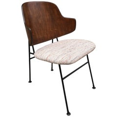 Ib Kofod Larsen Penguin Chair