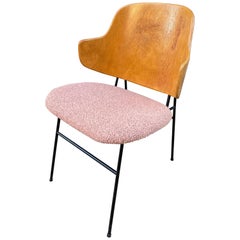 Ib Kofod-Larsen Penguin Chair