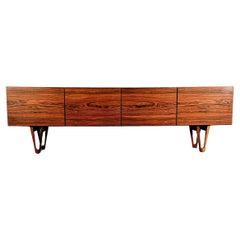 Ib Kofod-Larsen – Rare Rosewood Sideboard