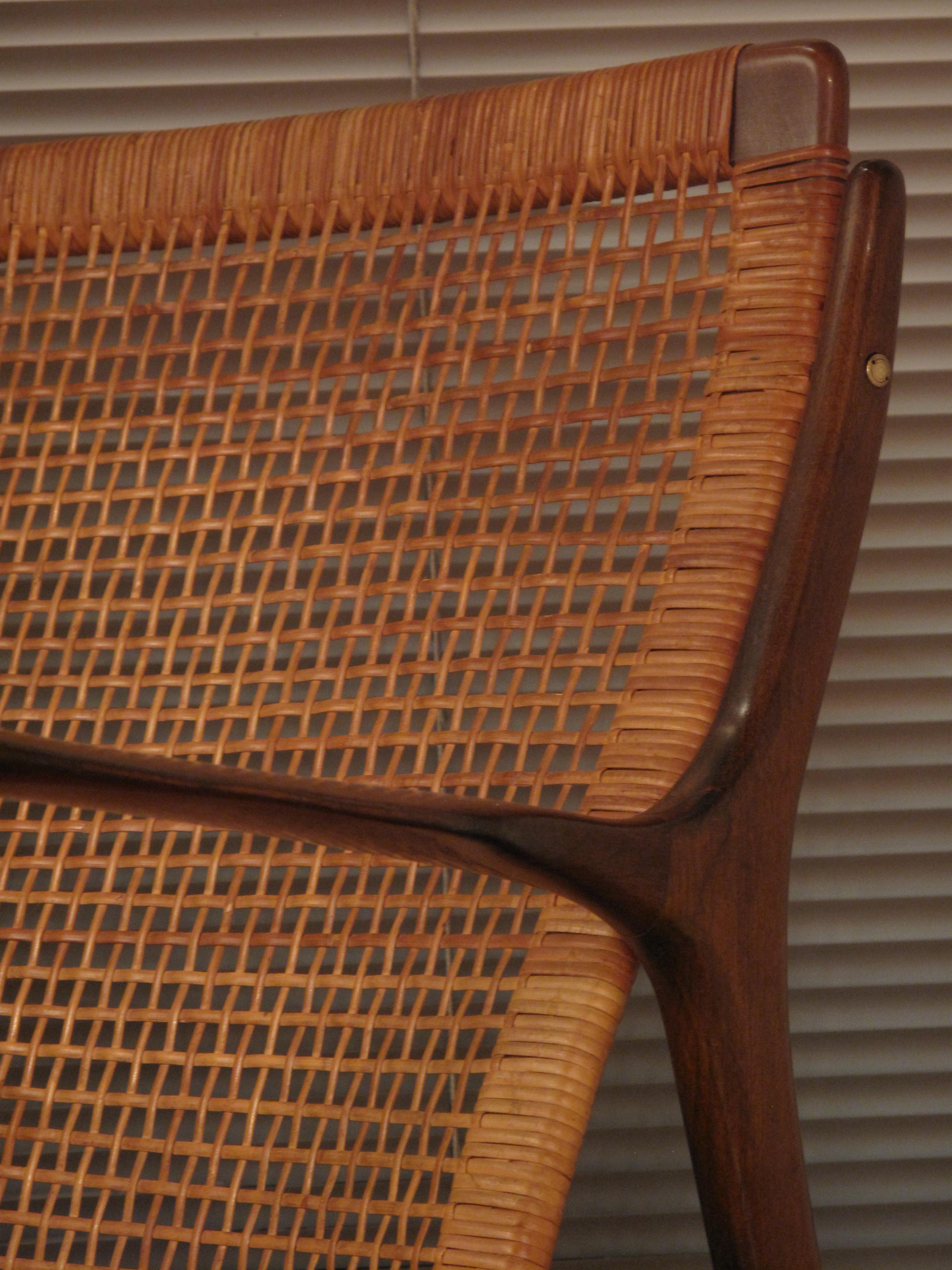 kofod-larsen chair