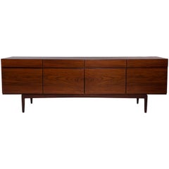 Ib Kofod-Larsen Rosewood Sideboard