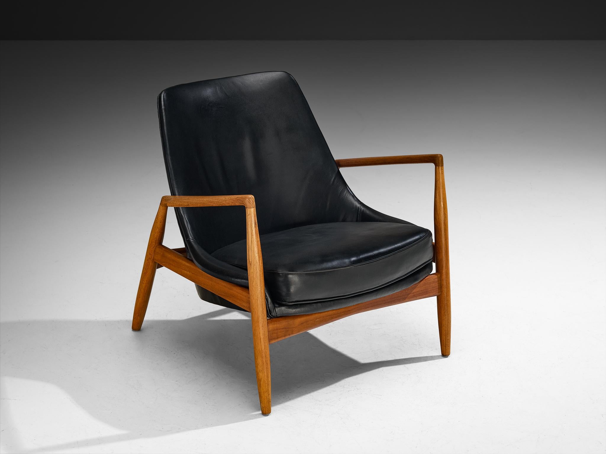 Ib Kofod-Larsen Sillón 