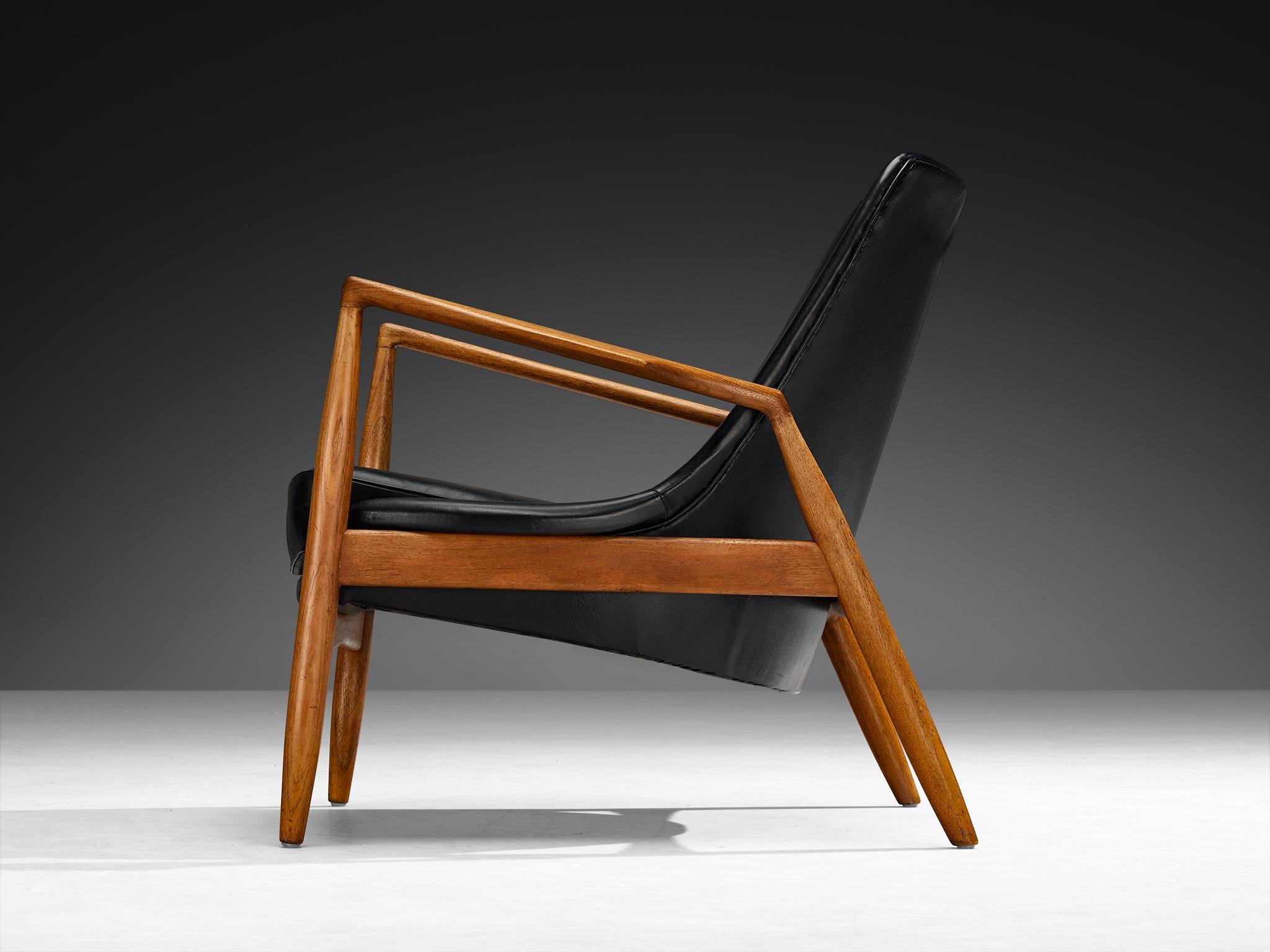 Ib Kofod-Larsen Sillón 
