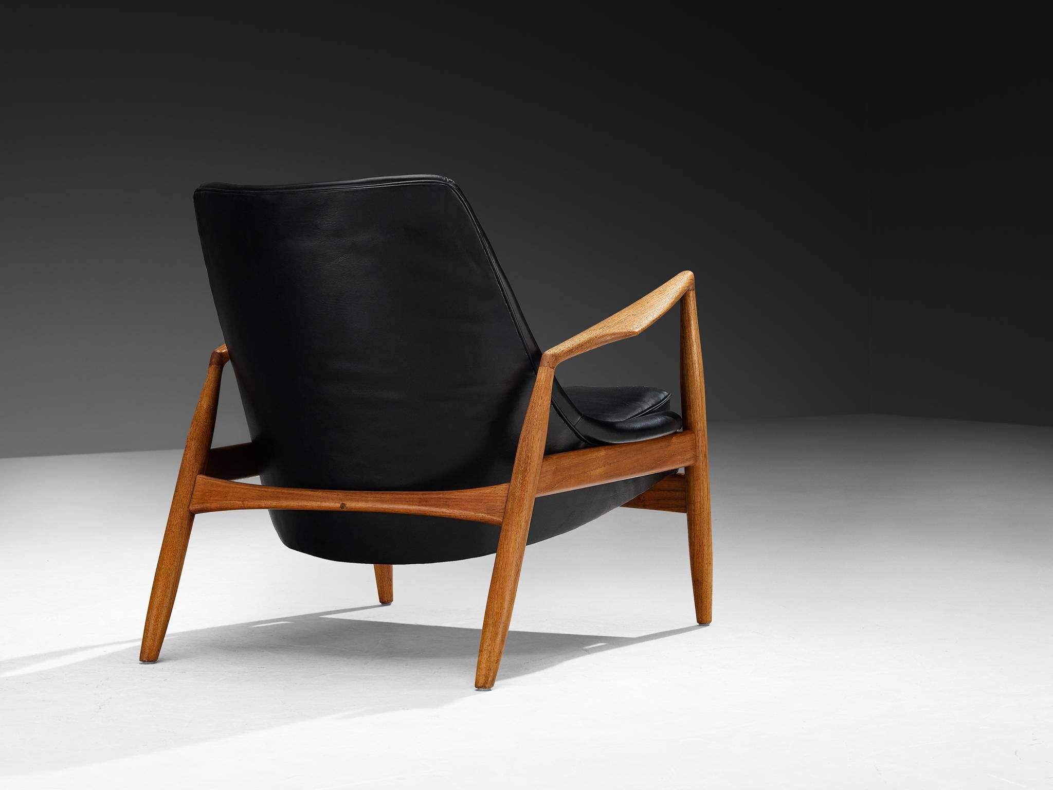 Ib Kofod-Larsen Sillón 