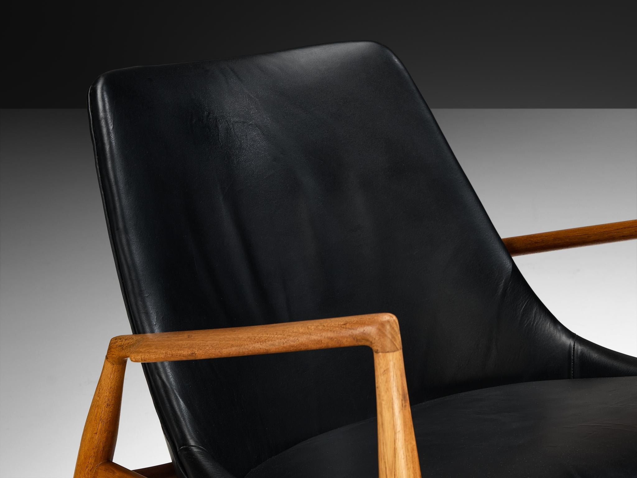 Ib Kofod-Larsen Sillón 