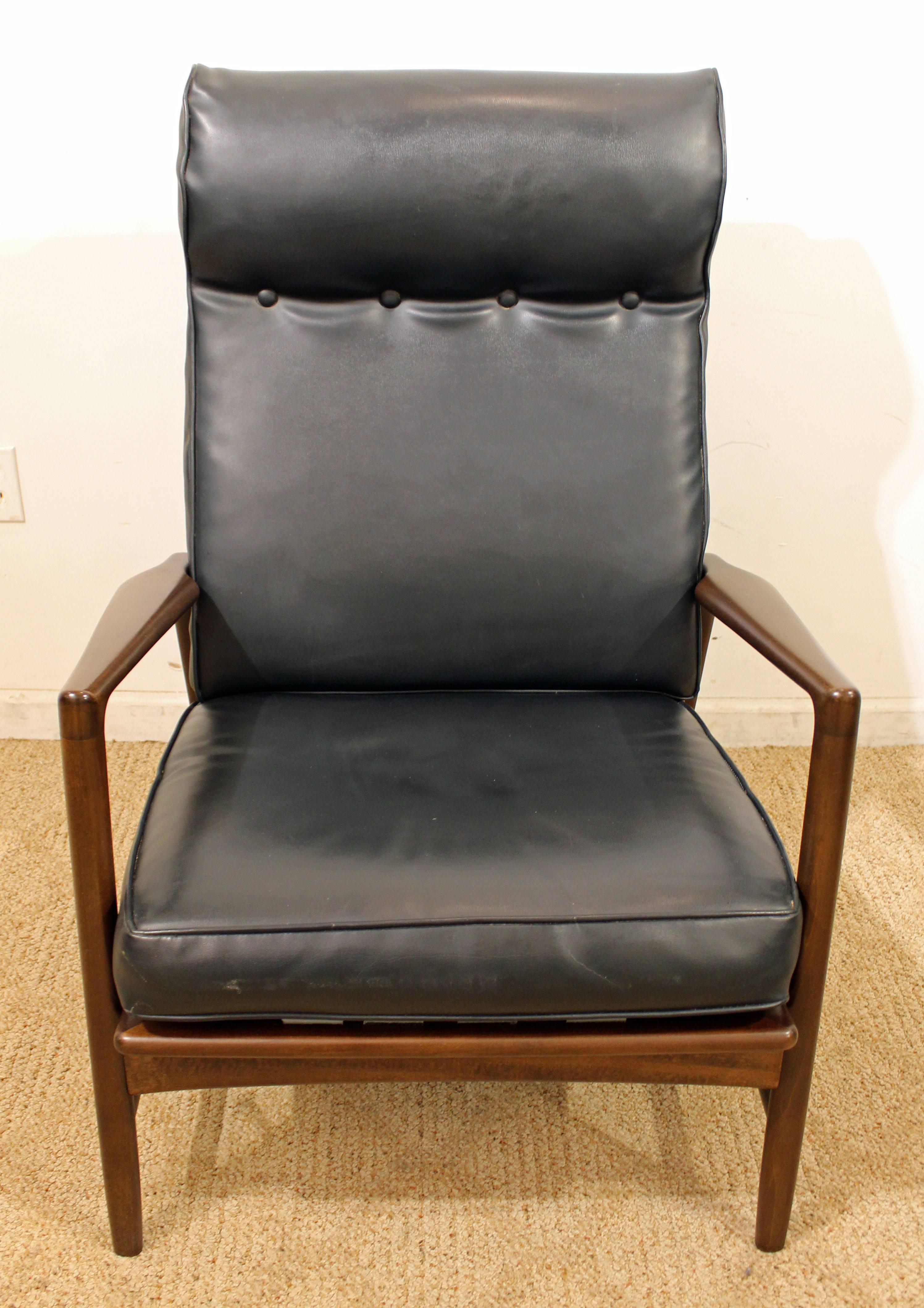 kofod larsen recliner