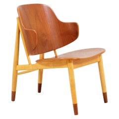 Beech Seating