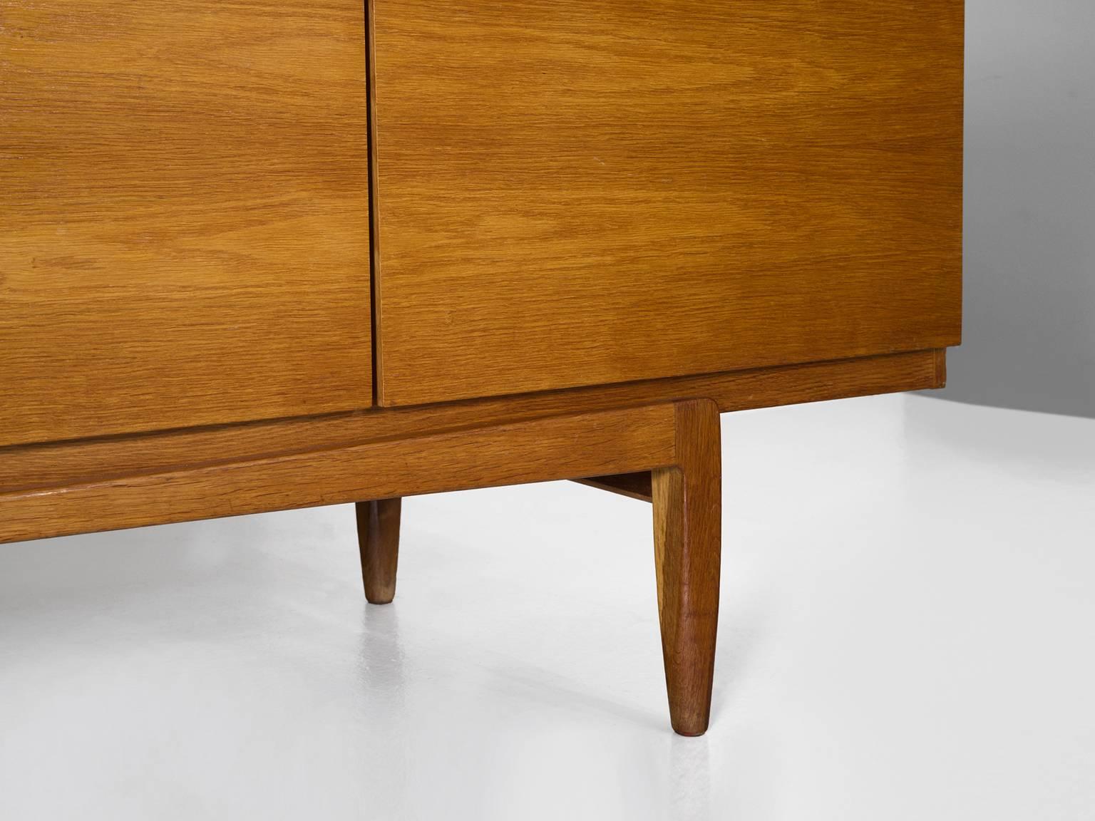 Ib Kofod-Larsen Sideboard in Teak 2