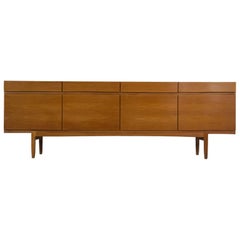 Ib Kofod-Larsen Sideboard in Teak