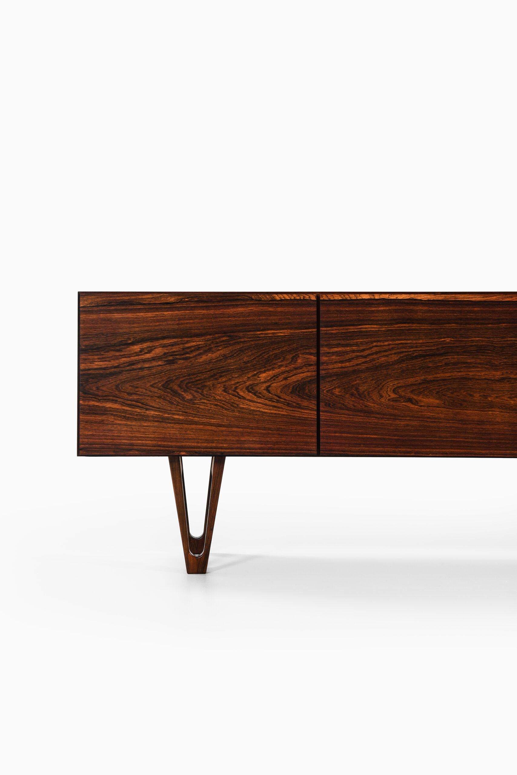 kofod larsen sideboard