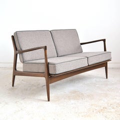 Ib Kofod-Larsen Sofa by Selig