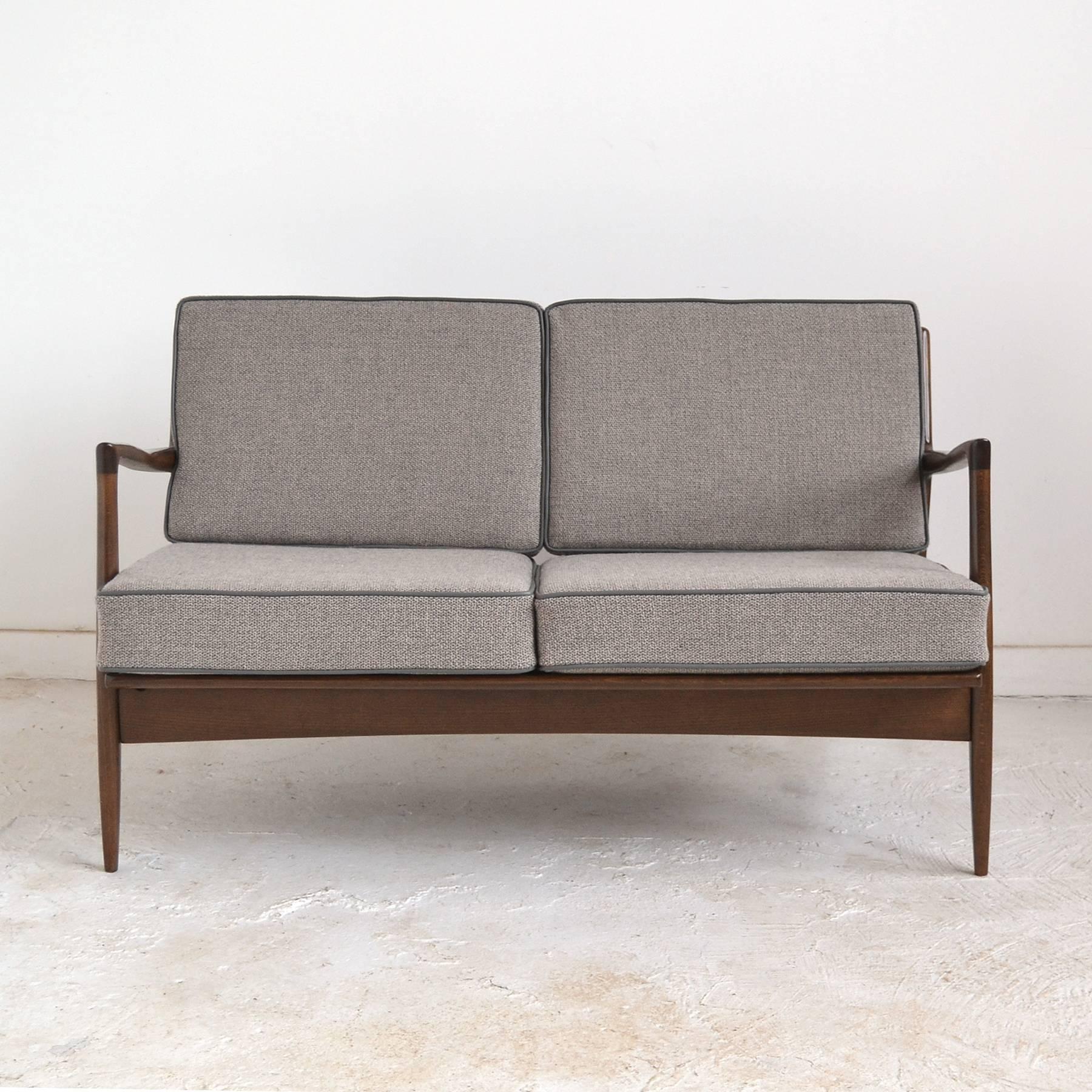 ib kofod larsen sofa