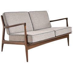 Ib Kofod-Larsen Sofa by Selig