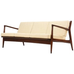 Ib Kofod-Larsen Sofa for Selig