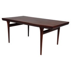 Ib Kofod-Larsen Sofa Table, Teak