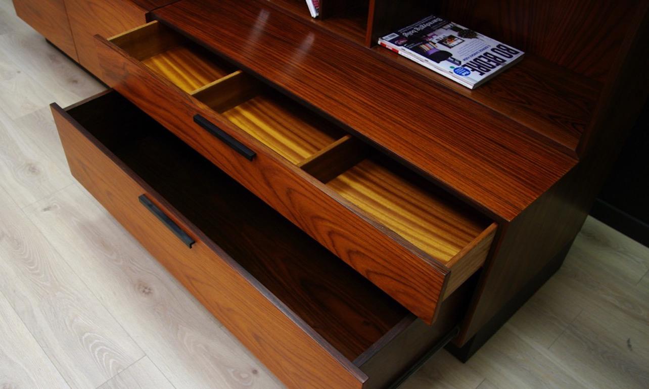 Ib Kofod Larsen System Rosewood Design Retro For Sale 4