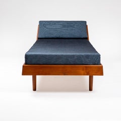 Ib Kofod-Larsen Teakholz-Tagesbett, Christensen & Larsen