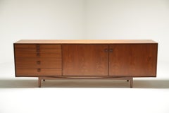 Ib Kofod Larsen Teak Sideboard