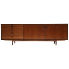 Ib Kofod Larsen Teak Sideboard