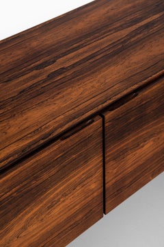 Ib Kofod-Larsen Trol Sideboard by Seffle Möbelfabrik in Sweden