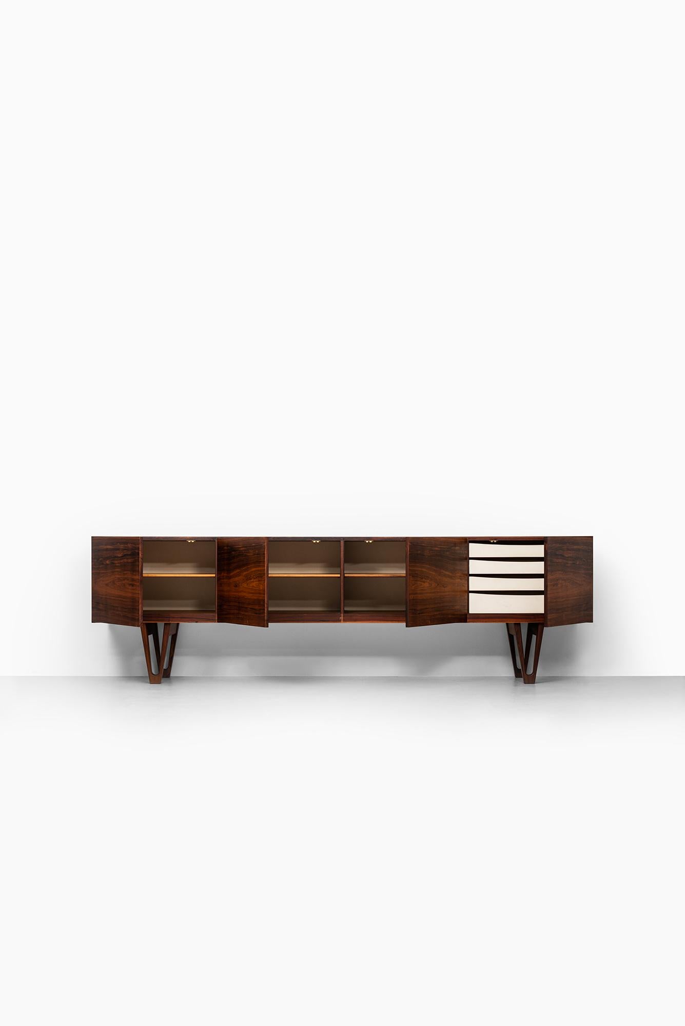 kofod larsen sideboard