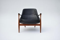 Ib Kofod-Larsen U-56 Elizabeth Chair for Christensen & Larsen