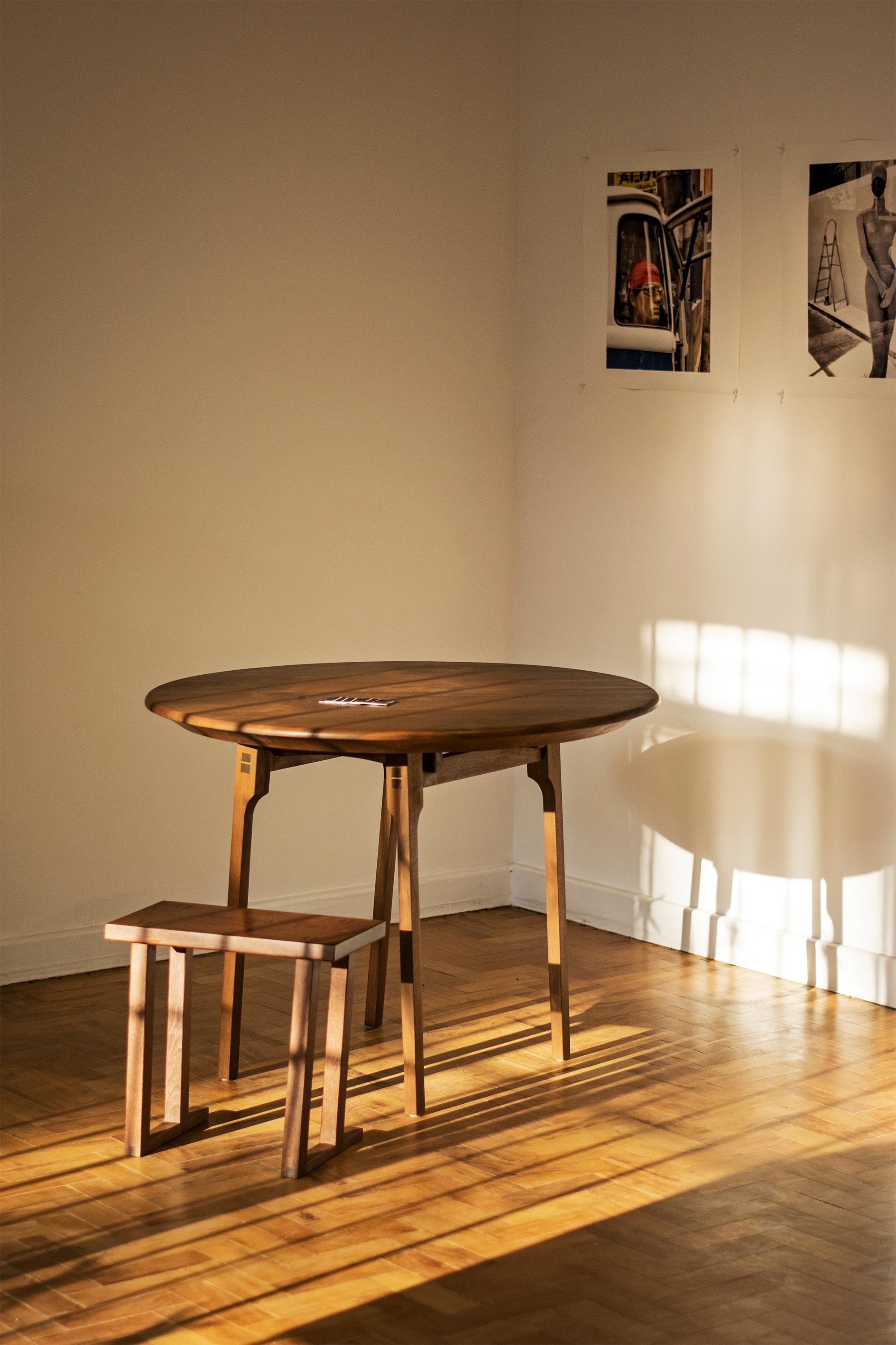 Autre Ibá Round Table en vente