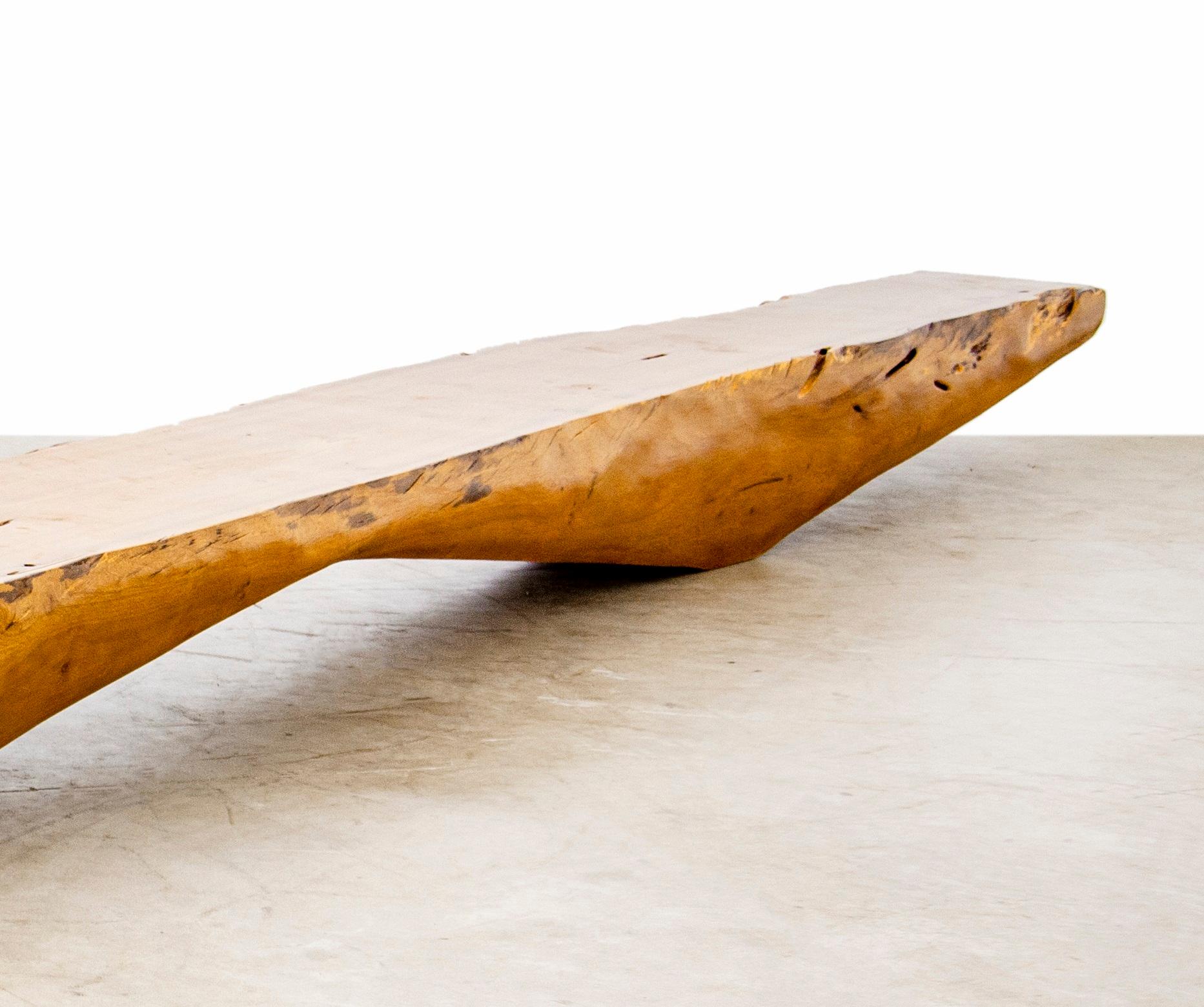 Altro Panca Ibatiba in Wood di Hugo França in vendita