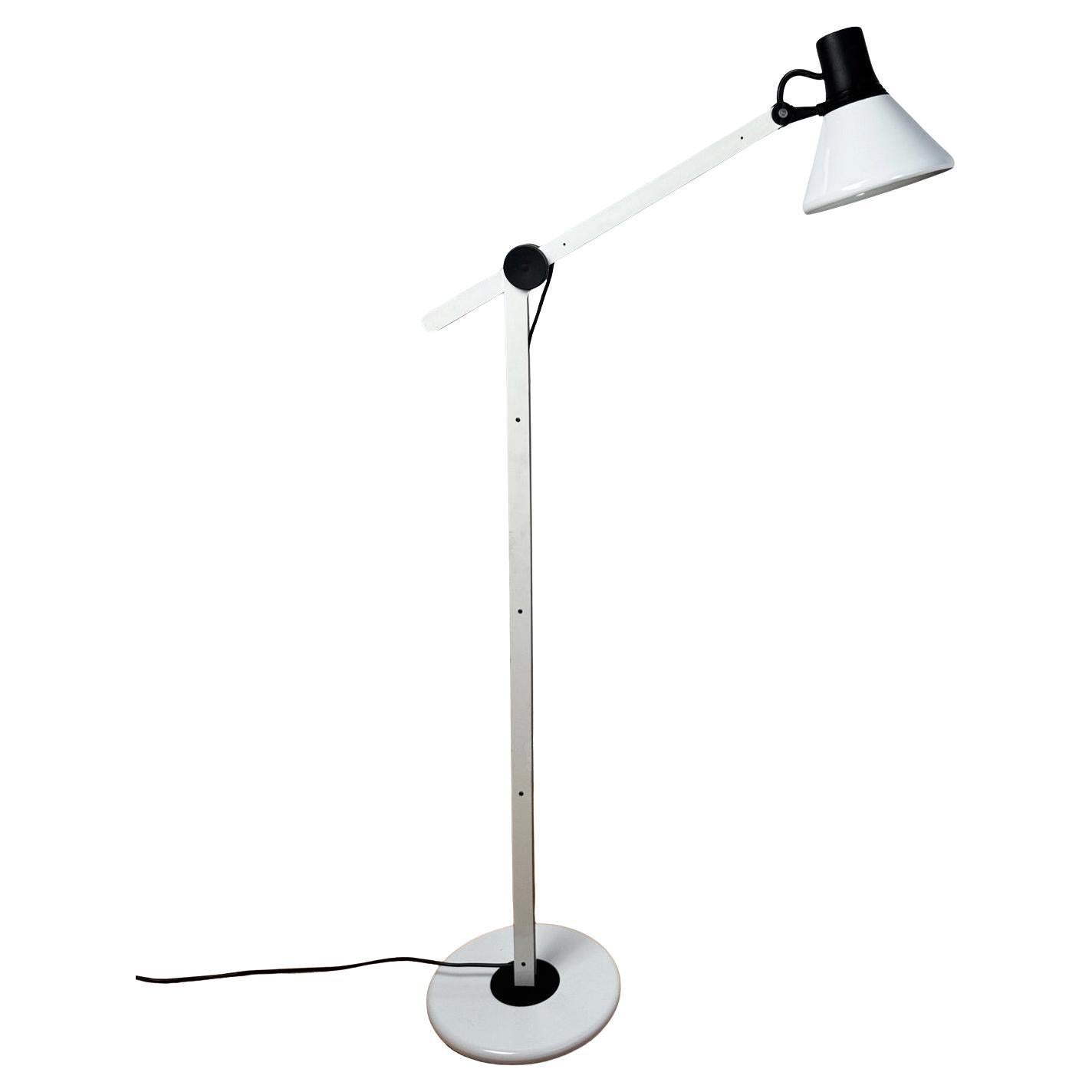 Lámpara de pie "Iberia" de Gabriel Teixidó para Fase, años 80 España en venta