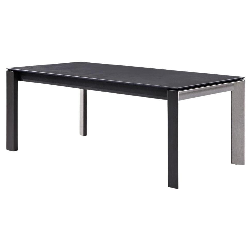 ZAGAS Iberis Extensible Dining Table For Sale