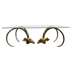 Coffee and Cocktail Tables