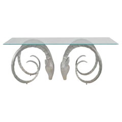 Dining Room Tables