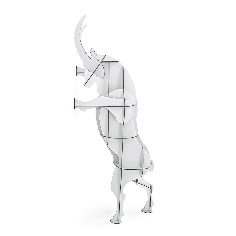 Francese Armadio a muro Ibex - Whiting FAUSTO in vendita