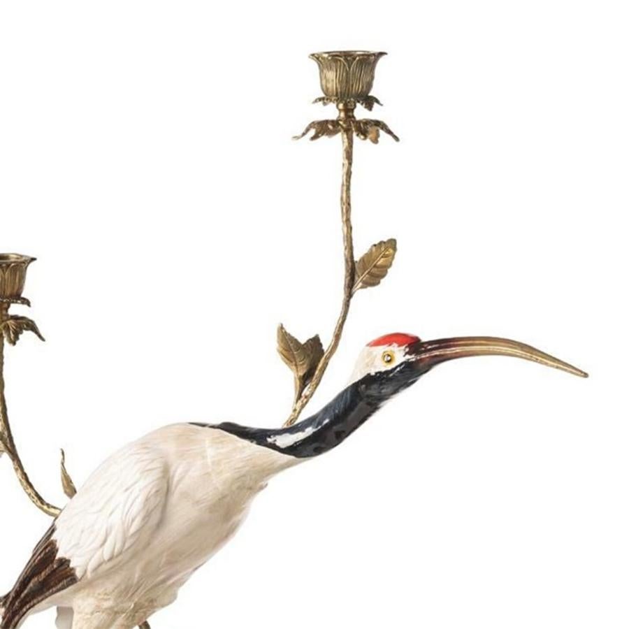 Portacandele Ibis In condizioni Nuovo in vendita a Paris, FR