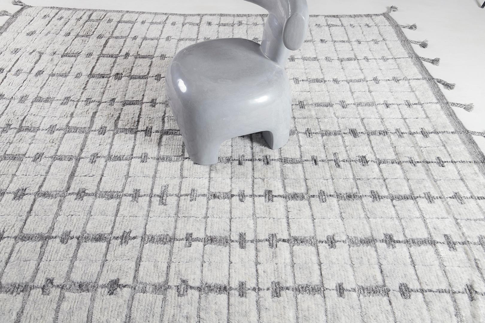 Ibis è uno degli intrecci più raffinati e dettagliati delle nostre collezioni Sandpiper. Il design contemporaneo in una combinazione di colori neutri permette al designer di creare un interno favoloso che lascerà i tuoi ospiti a bocca aperta. La