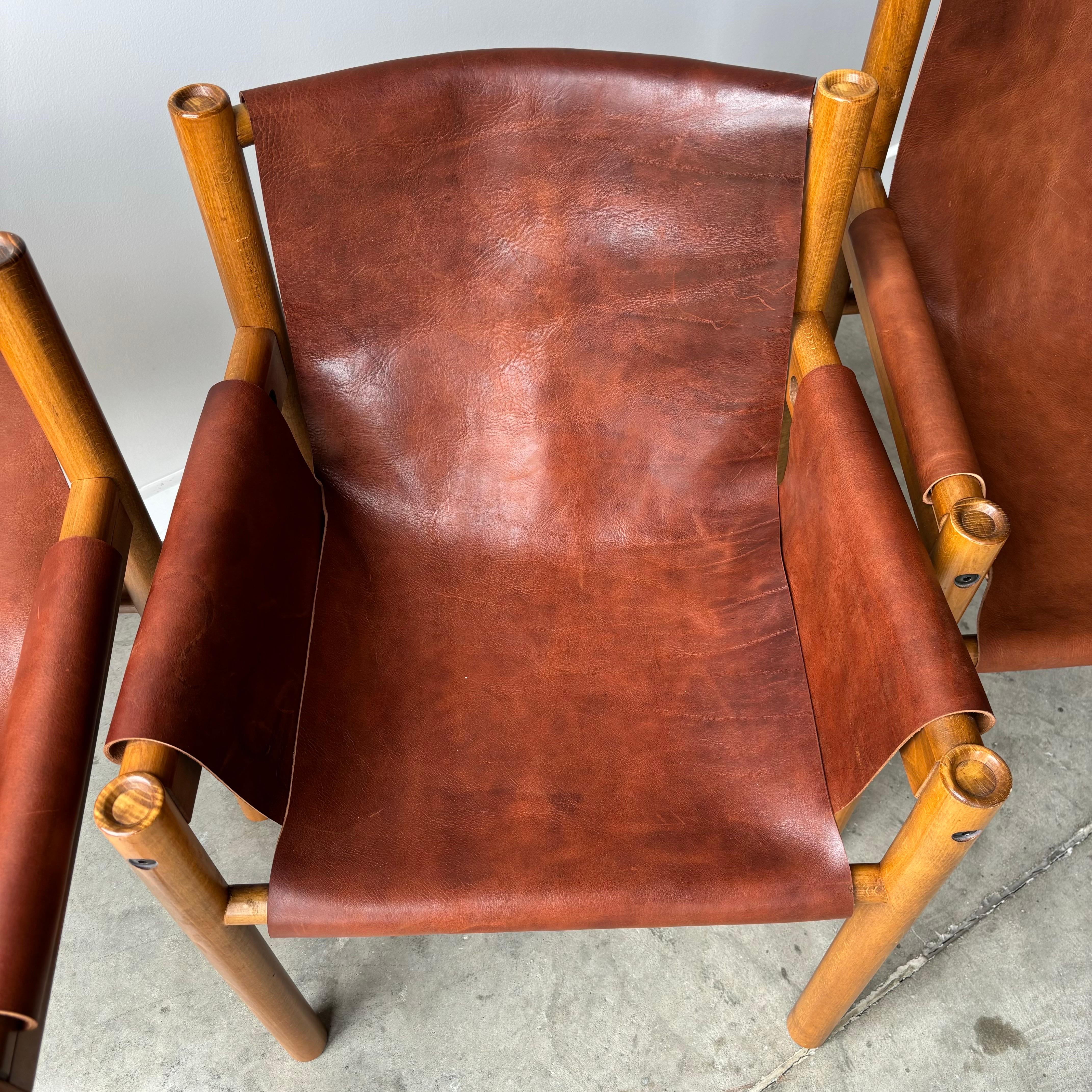 Ibisco Dining Chairs, Italy, 1970s, set of 6 7