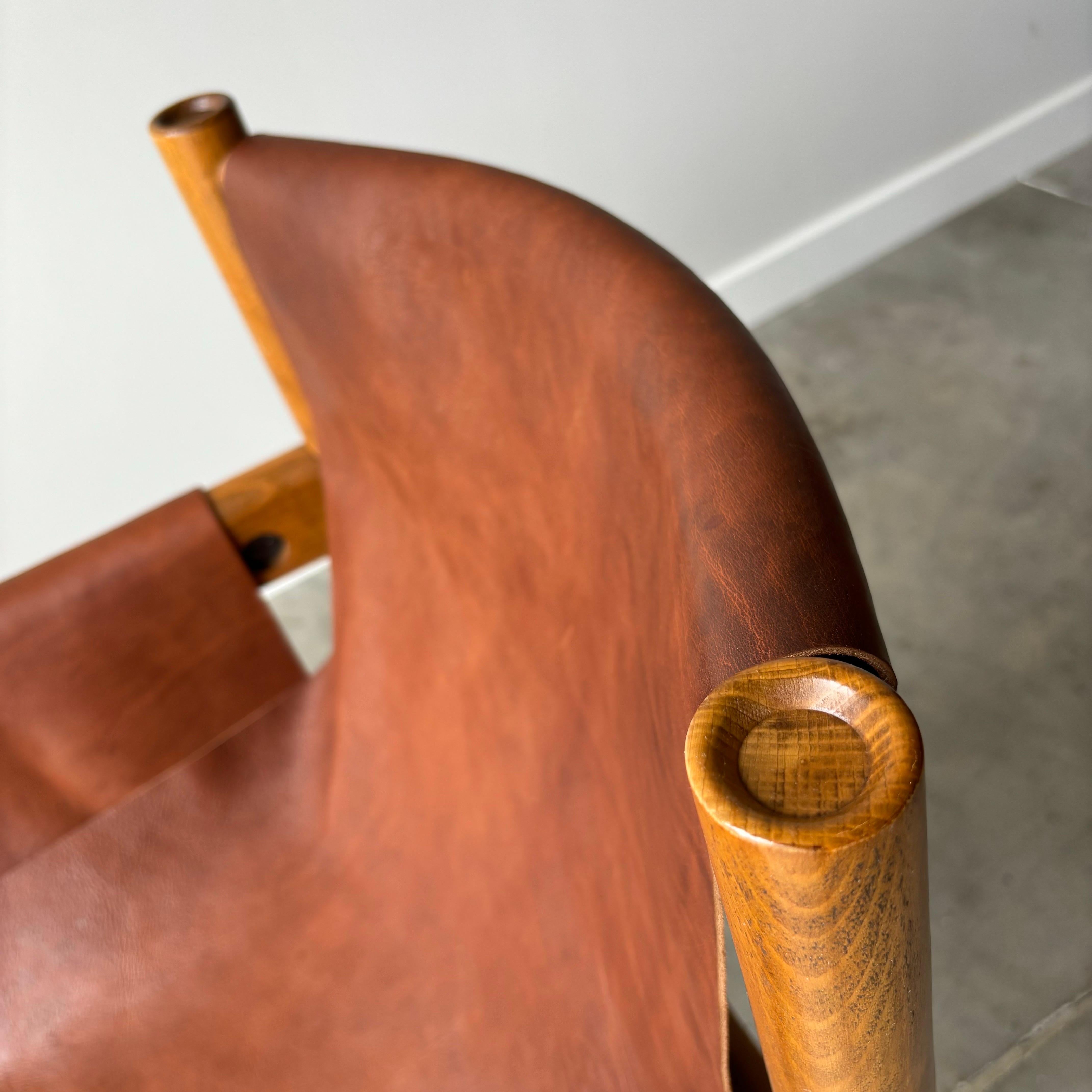 Ibisco Dining Chairs, Italy, 1970s, set of 6 1