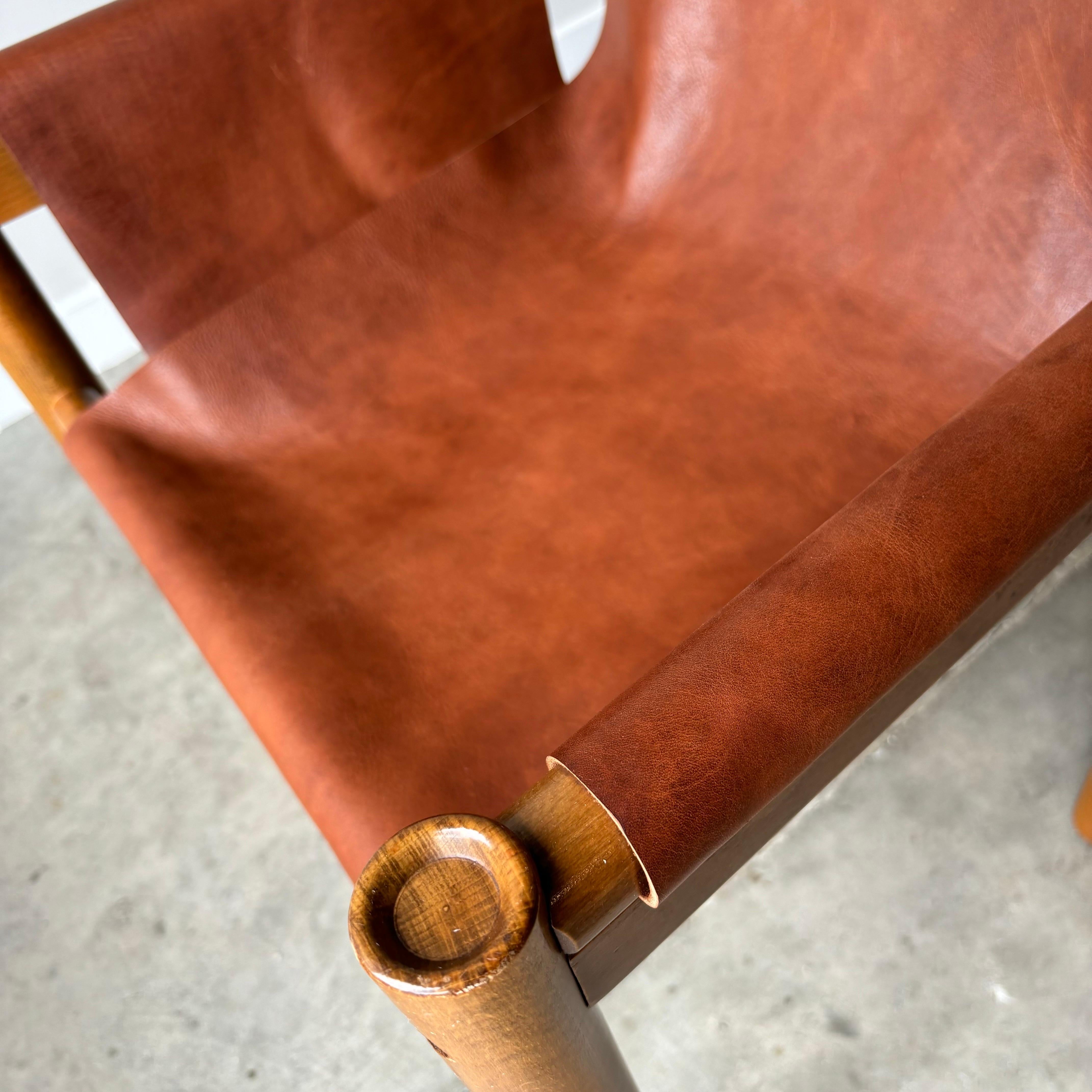 Ibisco Dining Chairs, Italy, 1970s, set of 6 2