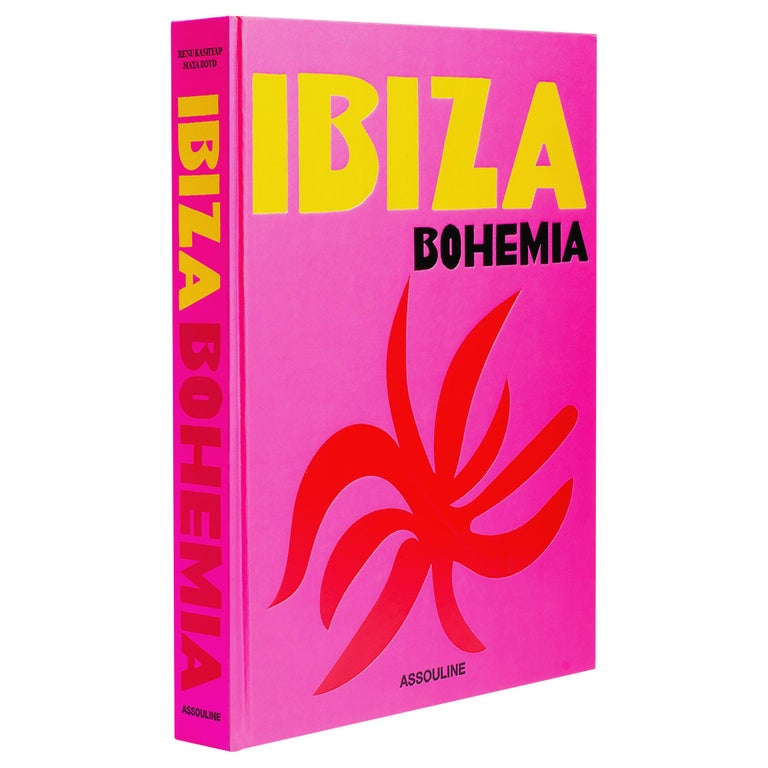 Bohemia" Book For Sale at 1stDibs