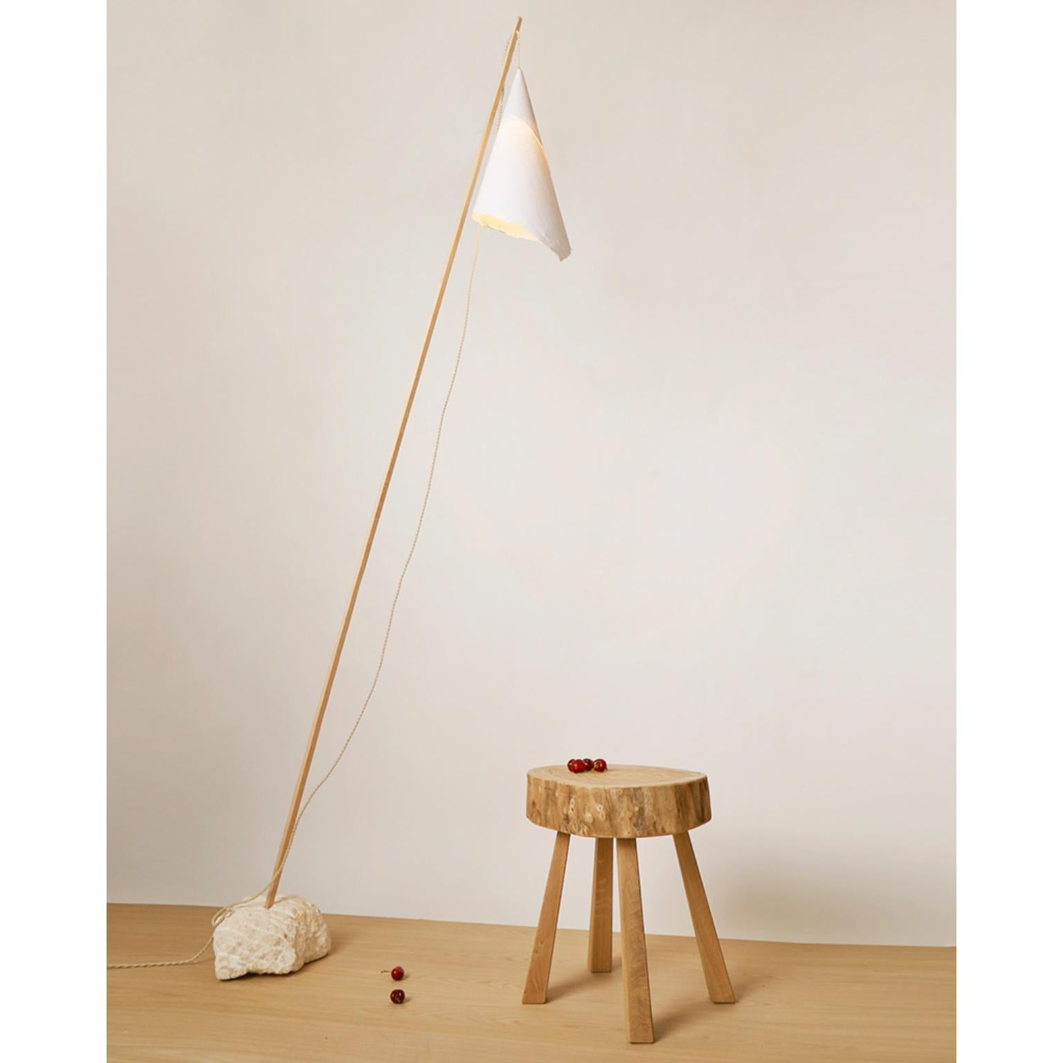 Ibiza-Lampe von Jean-Baptiste Van den Heede (Moderne) im Angebot